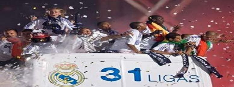 El blog de un madridista, Conversaciones de futbol